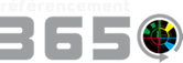 Référencement 365 Logo